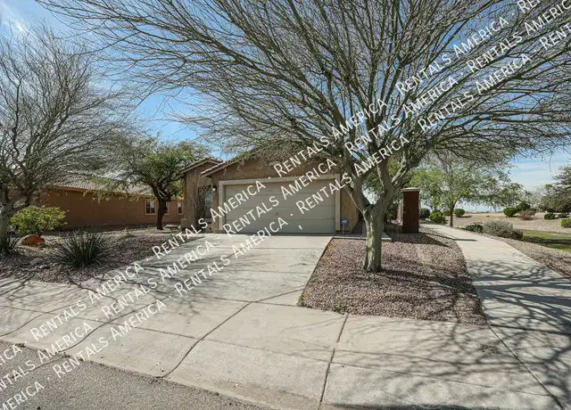 Property at 25849 W Satellite Ln, Buckeye, AZ, 85326, 3 beds, 2 baths, [object Object]
