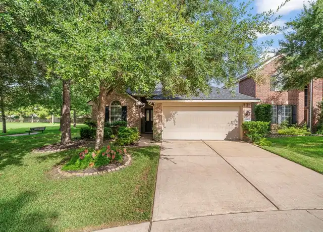 Property at 25803 Orchard Knoll Ln, Katy, TX, 77494, 3 beds, 2 baths, [object Object]