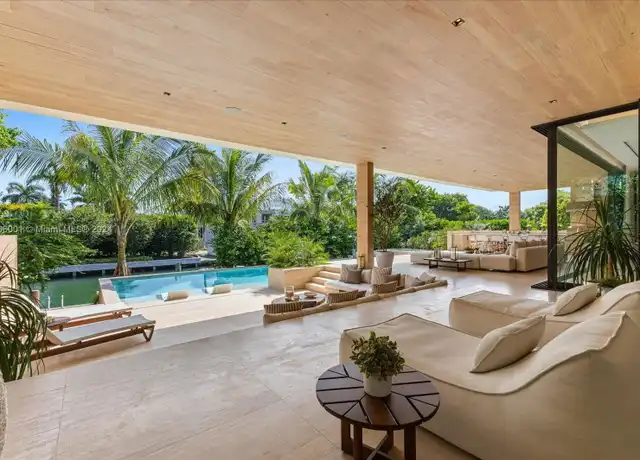 Property at 1510 W 23rd St Unit SF, Miami Beach, FL, 33140, 5 beds, 6 baths, Contact for Price