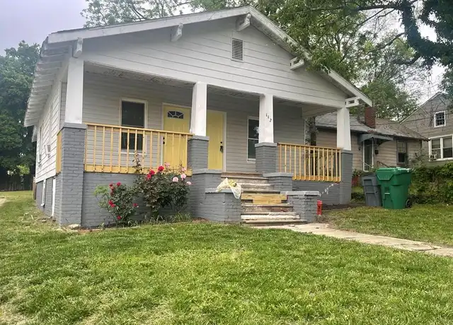 Property at 112 Briggs Pl, High Point, NC, 27262, 1 bed, 1 bath, [object Object]