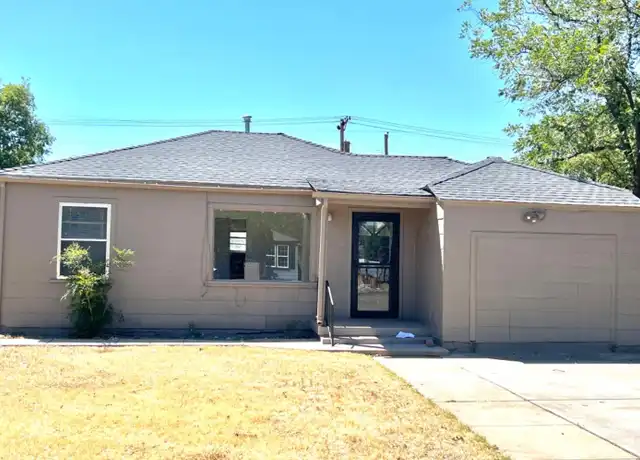 Property at 1513 41st St, Lubbock, TX, 79412, 3 beds, 1 bath, [object Object]