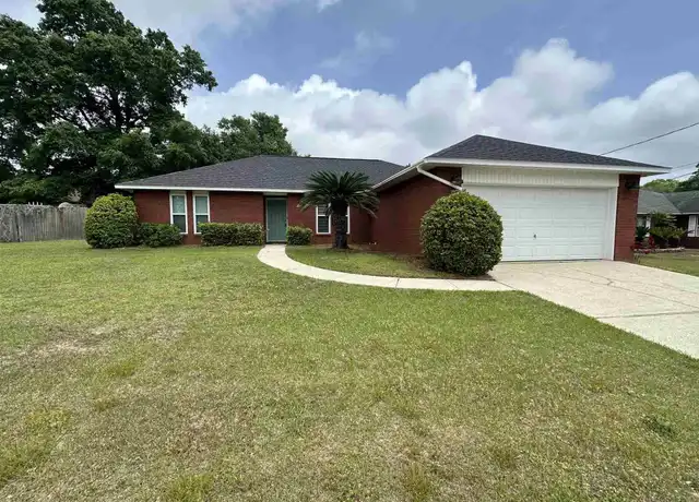 Property at 582 Ard Dr, Pensacola, FL, 32526, 3 beds, 2 baths, [object Object]
