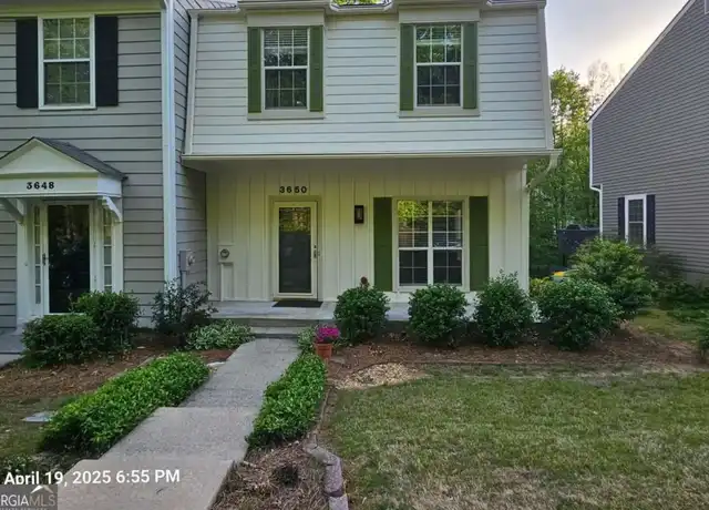 Property at 3650 Centennial Sq, Peachtree Corners, GA, 30092, 3 beds, 2.5 baths, [object Object]