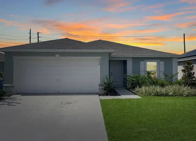 Property at 348 Towns Cir, Haines City, FL, 33844, 4 beds, 2 baths, [object Object]