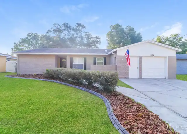 Property at 1408 Highview Rd, Brandon, FL, 33510, 3 beds, 2 baths, [object Object]