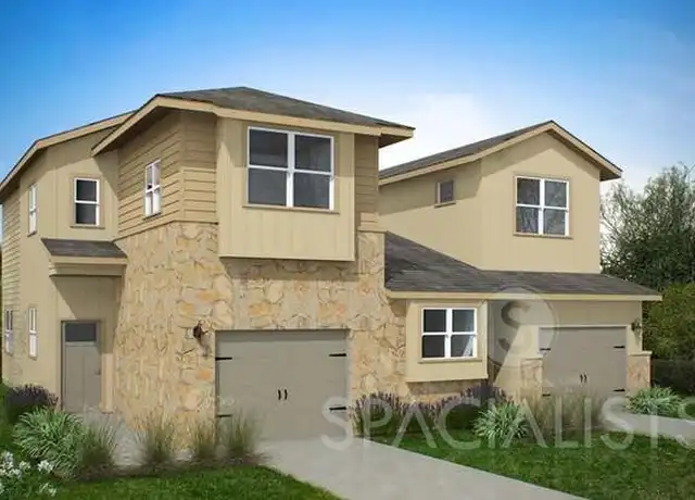 Property at 8921 Parker Ranch Cir, Austin, TX, 78748, 2 beds, 3 baths, [object Object]