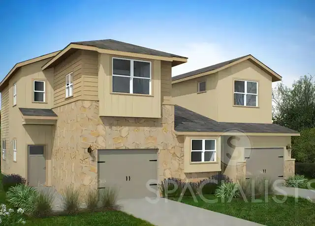 Property at 8921 Parker Ranch Cir, Austin, TX, 78748, 2 beds, 3 baths, [object Object]