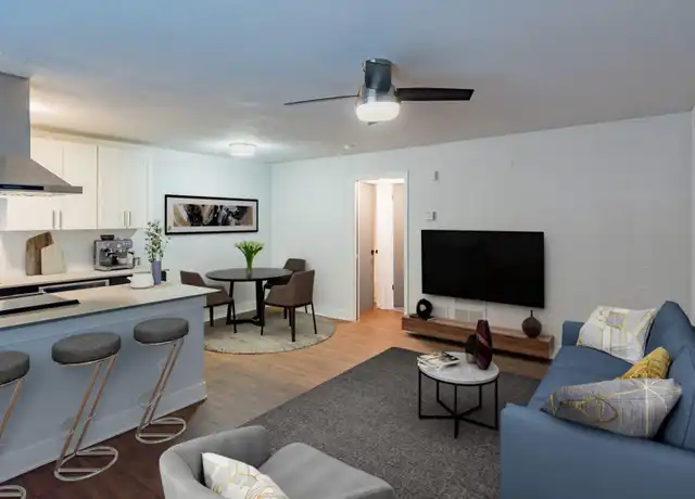 Property at 133 S 900 E Unit 11, Salt Lake City, UT, 84102, 1 bed, 1 bath, [object Object]