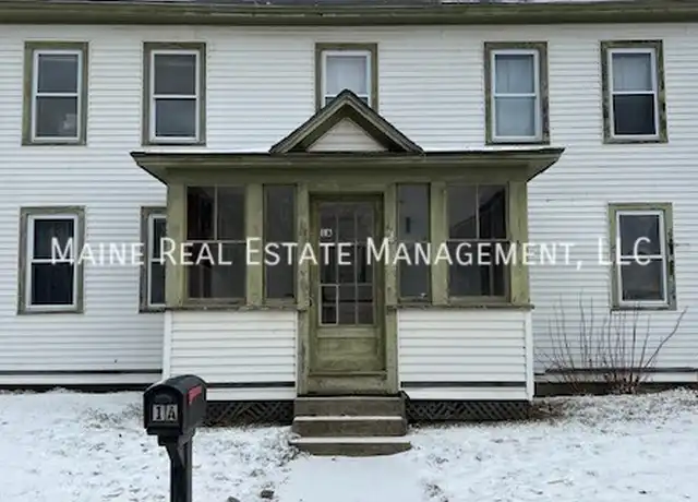 Property at 101 Main Rd Unit 2, Milford, ME, 04461, 2 beds, 1 bath, [object Object]