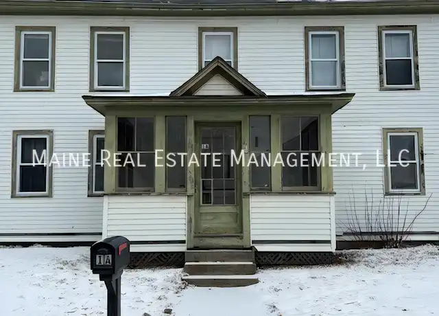Property at 101 Main Rd Unit 2, Milford, ME, 04461, 2 beds, 1 bath, [object Object]