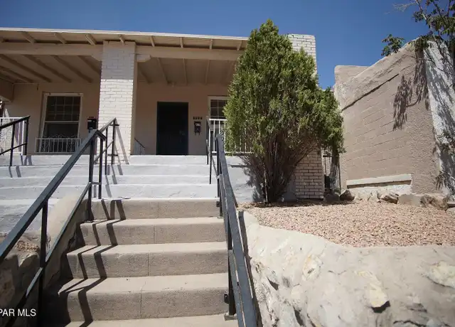 Property at 1421 Wyoming Ave, El Paso, TX, 79902, 1 bed, 1 bath, [object Object]