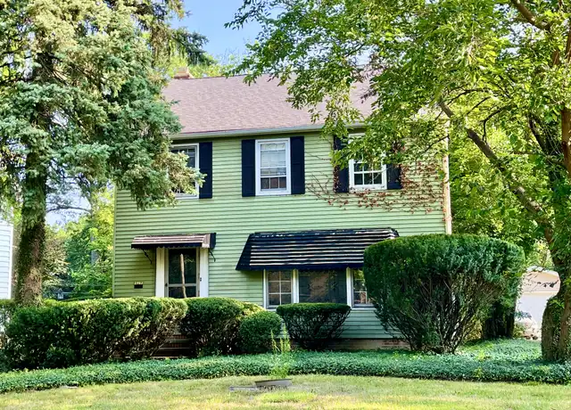 Property at 2463 Derbyshire Rd, Cleveland, OH, 44106, 3 beds, 1.5 baths, [object Object]