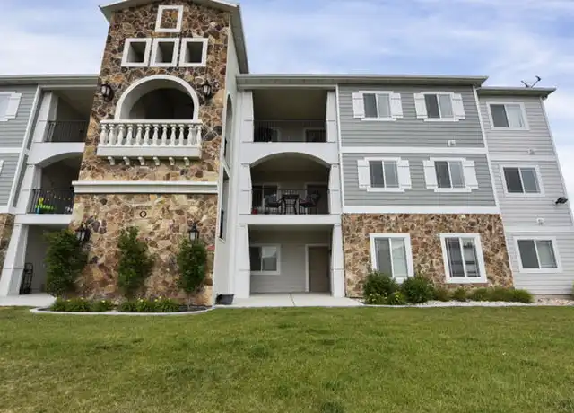 Property at 1823 Crest Rd Unit 1823, Saratoga Springs, UT, 84045, 3 beds, 2 baths, [object Object]