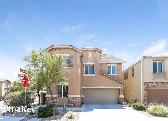 Property at 8048 Carr Valley St, Las Vegas, NV, 89131, 4 beds, 2 baths, [object Object]
