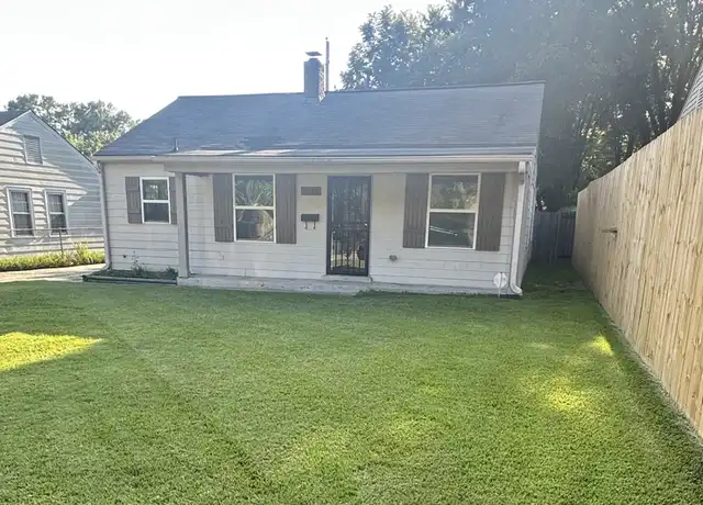 Property at 1045 Rossiland Cir E, Memphis, TN, 38122, 2 beds, 1 bath, [object Object]