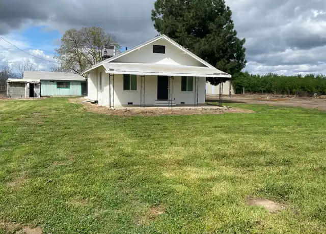 Property at 1594 7th Avenue Dr Unit A, Kingsburg, CA, 93631, 2 beds, 1 bath, [object Object]
