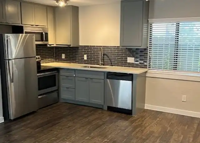 Property at 3412 Graustark St Unit 3, Houston, TX, 77006, 1 bed, 1 bath, [object Object]