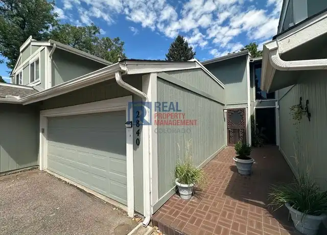 Property at 2840 S Kenton Ct, Aurora, CO, 80014, 2 beds, 2 baths, [object Object]