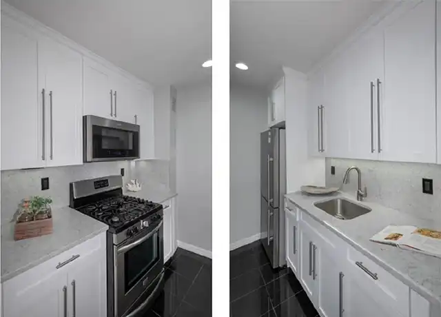 Property at Fairfield Manor at Douglaston - 4314 Douglaston Pkwy, Little Neck, NY, 11363, 1 bed, 1 bath, [object Object]