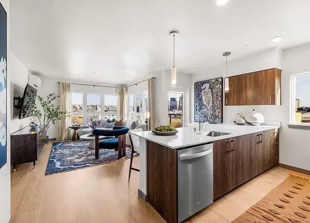 Property at 110 Roy Apartments - 110 Roy St, Seattle, WA, 98109, 0-2 beds, 1-2 bath, [object Object]