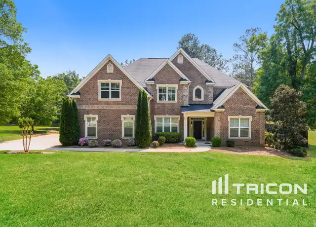 Property at 105 Jaclaire Ln, McDonough, GA, 30252, 5 beds, 5 baths, [object Object]