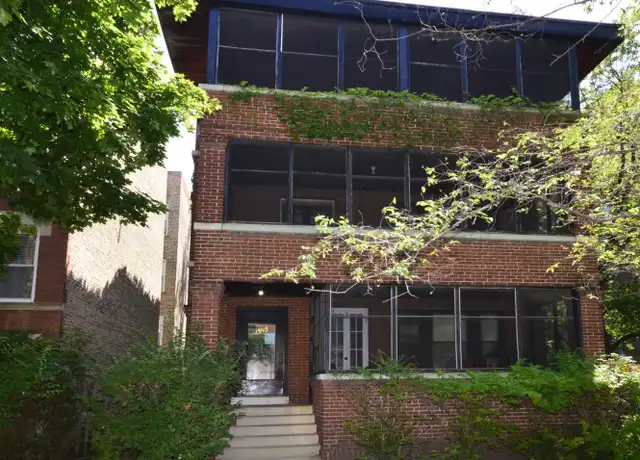 Property at 1505 Maple Ave Unit 2, Evanston, IL, 60201, 3 beds, 1 bath, [object Object]