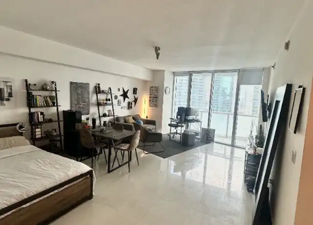 Property at 475 Brickell Ave #2910, Miami, FL, 33131, 1 bed, 1 bath, [object Object]