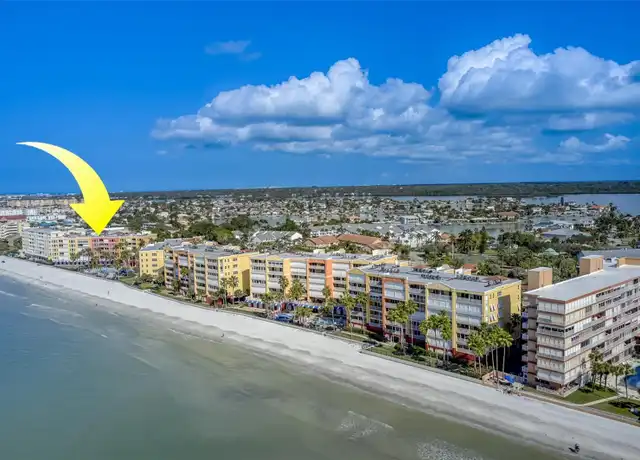 Property at 16700 Gulf Blvd #624, North Redington Beach, FL, 33708, 2 beds, 2 baths, [object Object]
