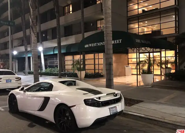 Property at 600 W 9th St #607, Los Angeles, CA, 90015, 2 beds, 2 baths, [object Object]