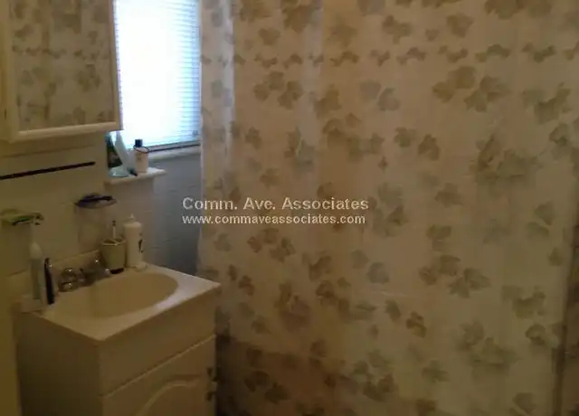 Property at 124 Peterborough St Unit 9, Boston, MA, 02215, 1 bed, 1 bath, [object Object]