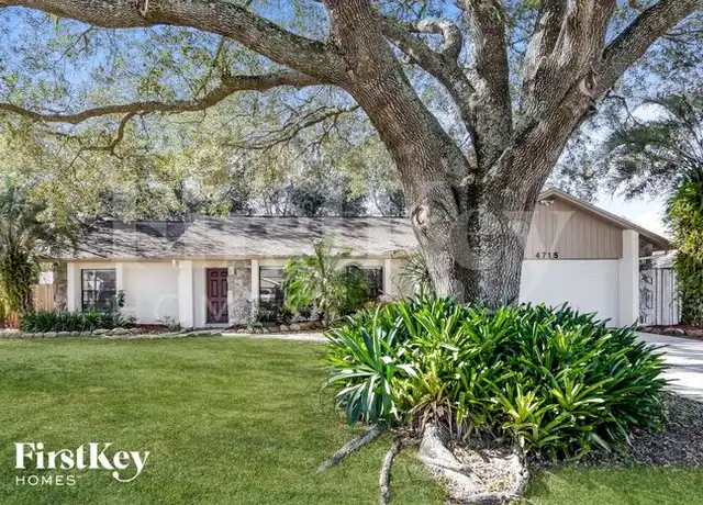 Property at 4715 Canterbury Dr, Land O Lakes, FL, 34639, 3 beds, 2 baths, [object Object]