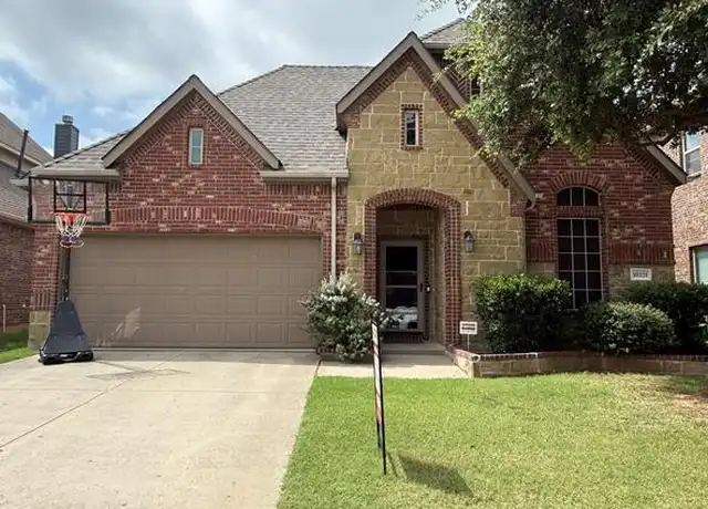 Property at 10221 Old Eagle River Ln, McKinney, TX, 75072, 4 beds, 3 baths, [object Object]