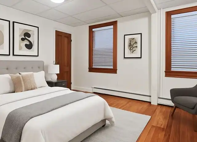 Property at 33 Franklin St Unit 1A, Saratoga Springs, NY, 12866, 2 beds, 1 bath, [object Object]
