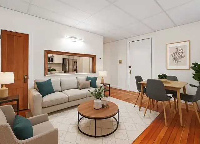 Property at 33 Franklin St Unit 1A, Saratoga Springs, NY, 12866, 2 beds, 1 bath, [object Object]