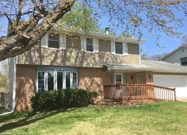 Property at 7205 Airline Ave, Urbandale, IA, 50322, 4 beds, 2.5 baths, [object Object]
