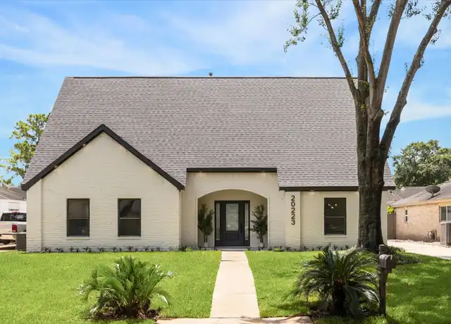 Property at 20223 Laurel Lock Dr, Katy, TX, 77450, 4 beds, 3.5 baths, [object Object]