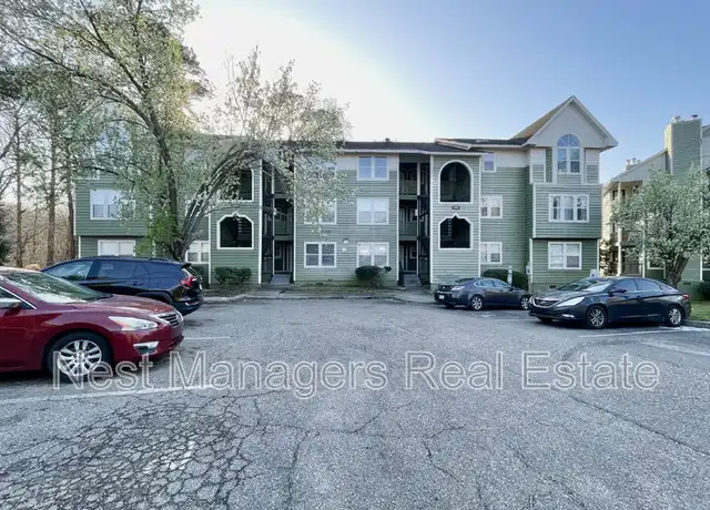 Property at 6724 Willowbrook Dr #2, Fayetteville, NC, 28314, 2 beds, 2 baths, [object Object]