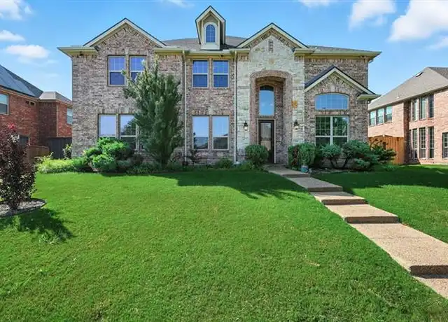 Property at 1706 Mapleleaf Dr, Wylie, TX, 75098, 5 beds, 4 baths, [object Object]