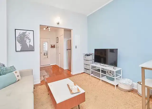 Property at 331 W 43rd St Unit 4D, New York, NY, 10036, 1 bed, 1 bath, [object Object]