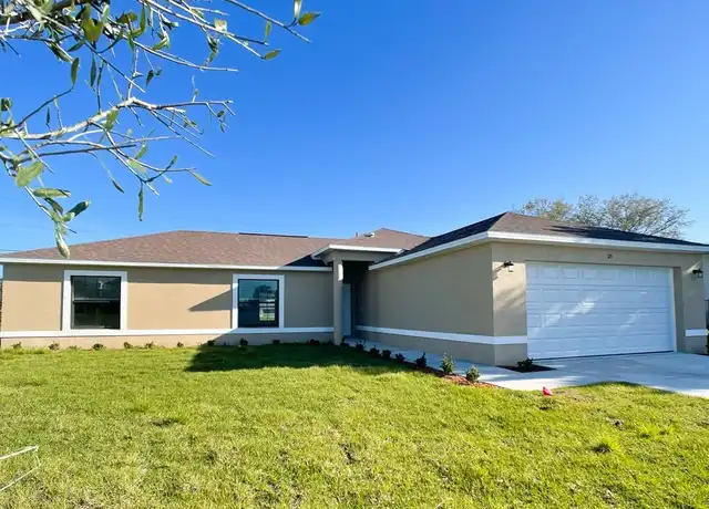 Property at 125 NE 7th Ter, Cape Coral, FL, 33909, 3 beds, 2 baths, [object Object]