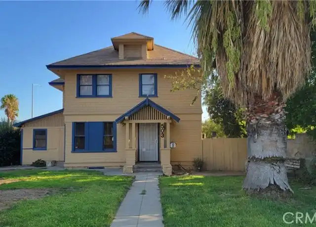 Property at 503 W Colton Ave, Redlands, CA, 92374, 1 bed, 2 baths, [object Object]