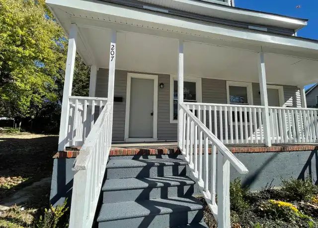 Property at 207 S 2nd St, Millville, NJ, 08332, 3 beds, 1 bath, [object Object]
