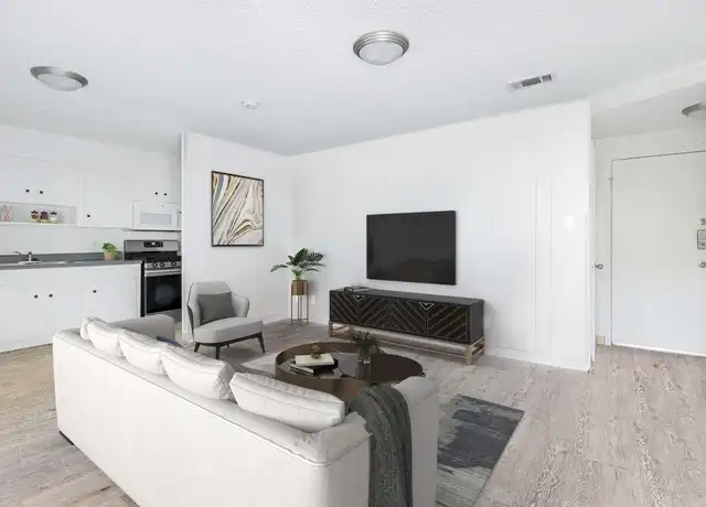 Property at 1302 W 24th St Unit C-205, Austin, TX, 78705, 1 bed, 1 bath, [object Object]