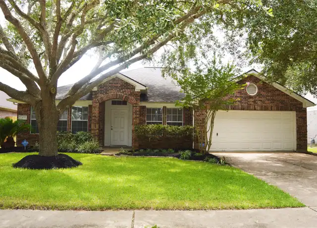 Property at 23035 S Waterlily Dr, Richmond, TX, 77406, 3 beds, 2 baths, [object Object]