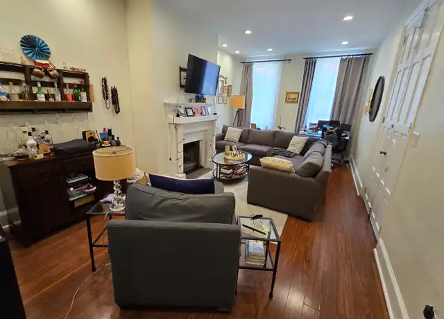 Property at 2006 Mount Vernon St #1, Philadelphia, PA, 19130, 3 beds, 2.5 baths, [object Object]