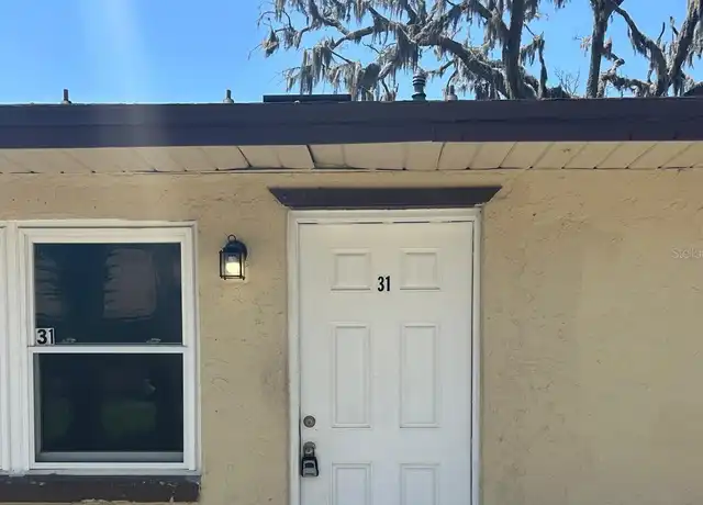 Property at 31 NW 21st Pl, Ocala, FL, 34475, 1 bed, 1 bath, [object Object]