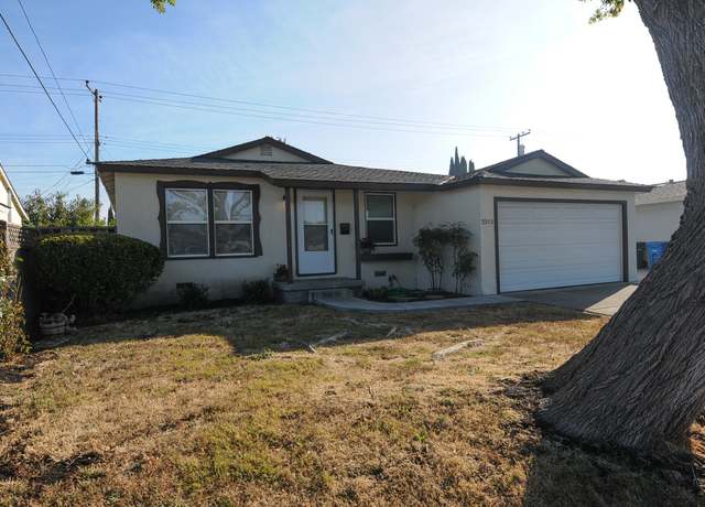 Houses for Rent in Santa Clara, CA | Redfin