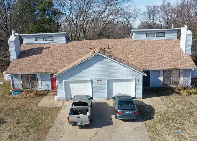 Property at 636 Earthside Dr Unit A 633, Claremore, OK, 74017, 3 beds, 1.5 baths, [object Object]