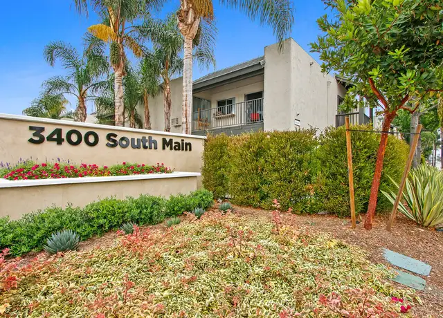 Photo of 3400 S Main St, Santa Ana, CA 92707