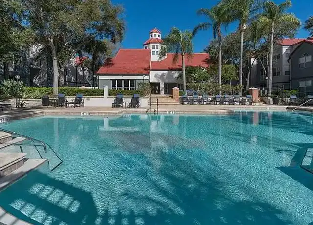 Property at Promenade at Carillon - 540 Carillon Pkwy, Saint Petersburg, FL, 33716, 1-3 bed, 1-2 bath, [object Object]